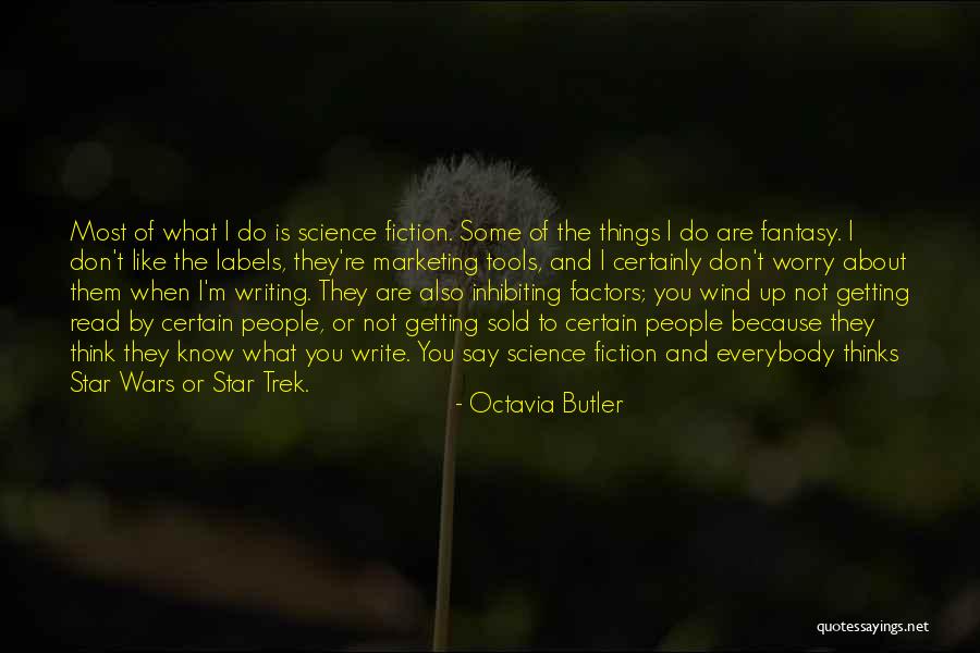 Writing Tools Quotes By Octavia Butler Writing Tools Quotes By Octavia Butler