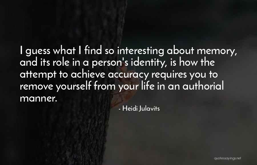 Writing When To Start A New Paragraph Quotes By Heidi Julavits Writing When To Start A New Paragraph Quotes By Heidi Julavits