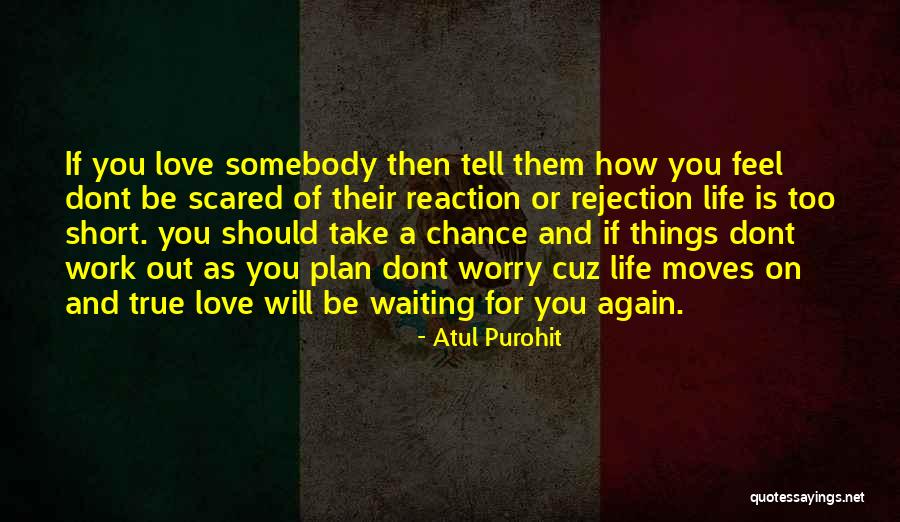 Writing When You Dont Want To Quotes By Atul Purohit Writing When You Dont Want To Quotes By Atul Purohit