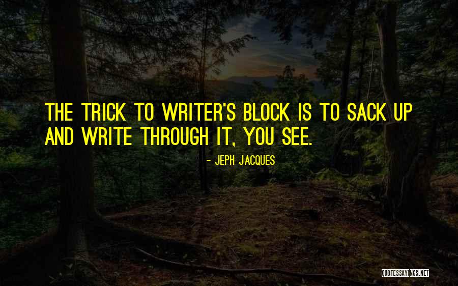 Writing Writer S Block Quotes By Jeph Jacques Writing Writer S Block Quotes By Jeph Jacques