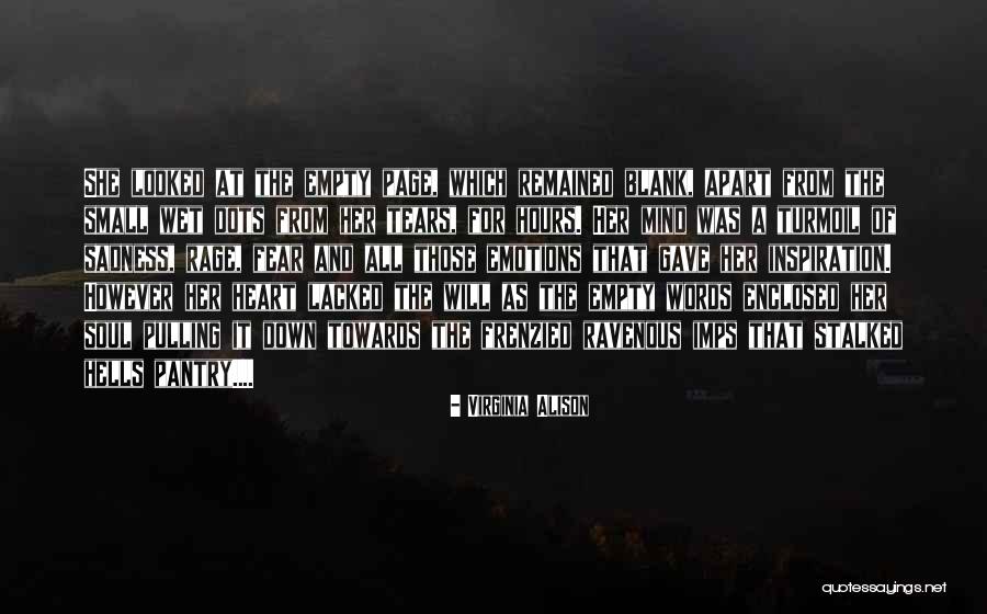 Writing Writer S Block Quotes By Virginia Alison Writing Writer S Block Quotes By Virginia Alison