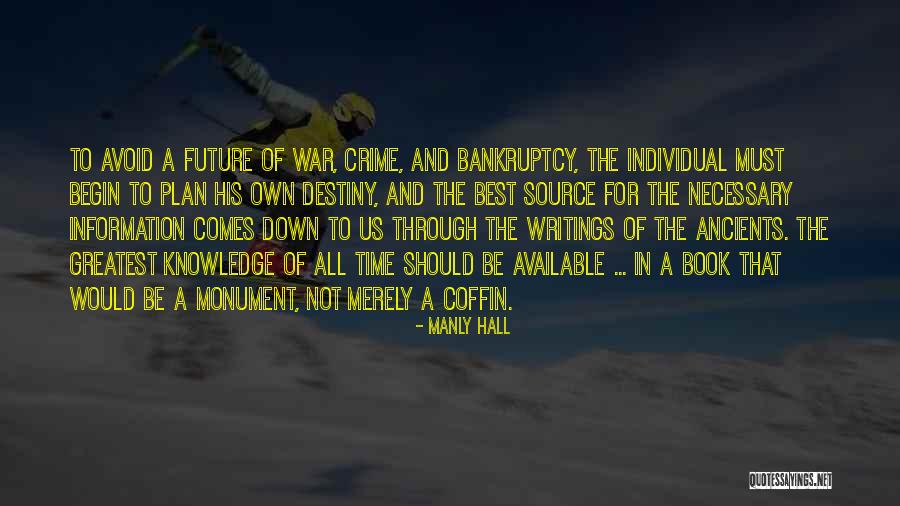 Writing Your Destiny Quotes By Manly Hall Writing Your Destiny Quotes By Manly Hall