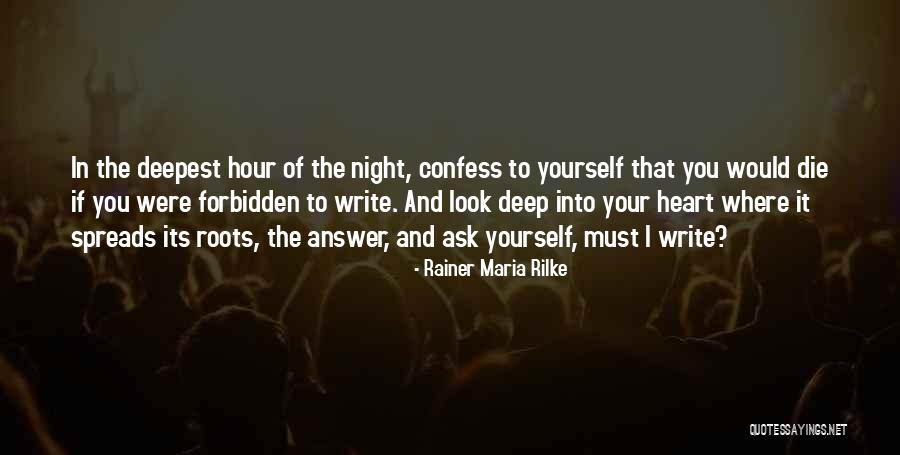 Writing Your Destiny Quotes By Rainer Maria Rilke Writing Your Destiny Quotes By Rainer Maria Rilke
