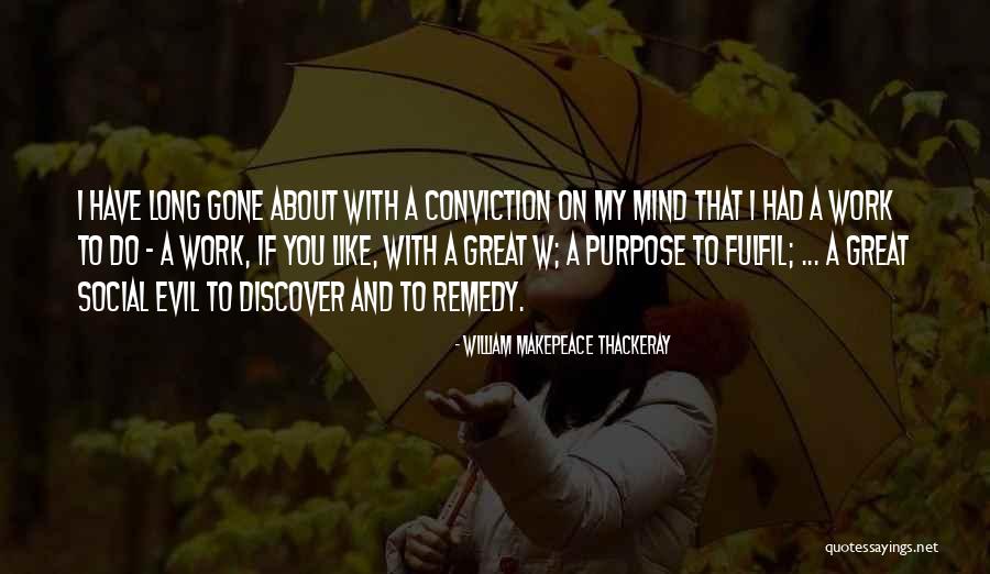 Writing Your Destiny Quotes By William Makepeace Thackeray Writing Your Destiny Quotes By William Makepeace Thackeray