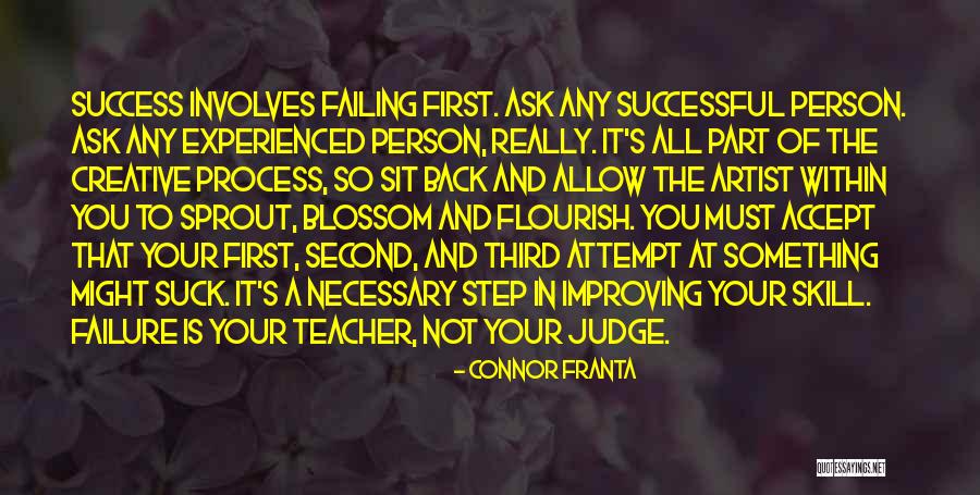 Writing Your Goals Quotes By Connor Franta Writing Your Goals Quotes By Connor Franta