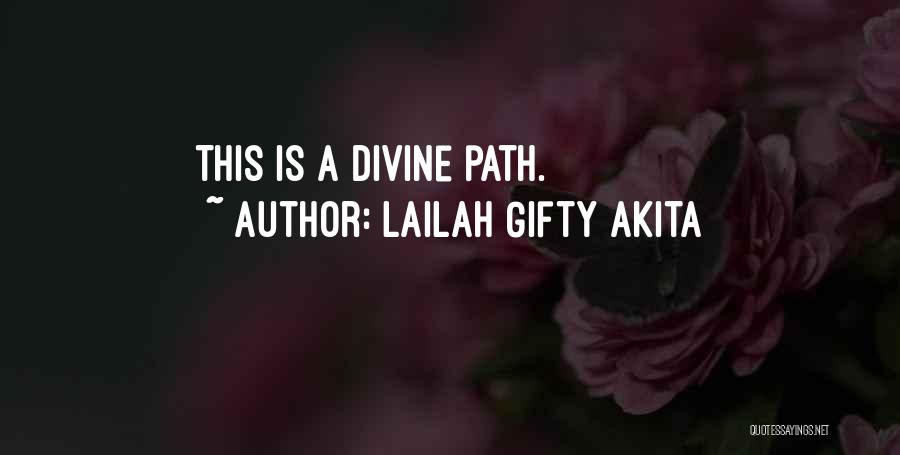 Writing Your Own Destiny Quotes By Lailah Gifty Akita