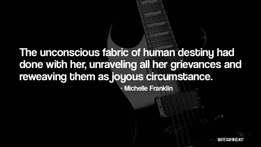 Writing Your Own Destiny Quotes By Michelle Franklin Writing Your Own Destiny Quotes By Michelle Franklin