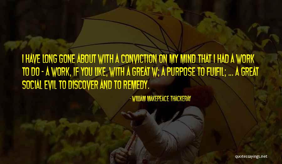 Writing Your Own Destiny Quotes By William Makepeace Thackeray Writing Your Own Destiny Quotes By William Makepeace Thackeray