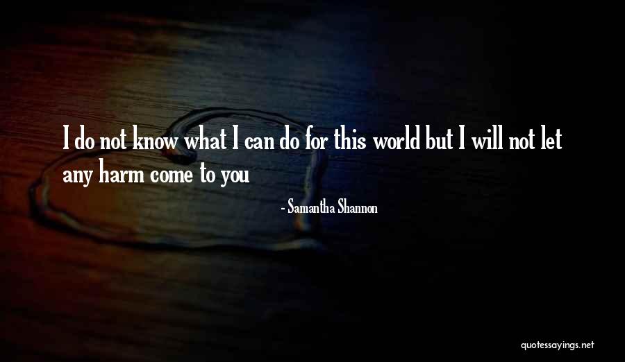 Writivism Festival Quotes By Samantha Shannon Writivism Festival Quotes By Samantha Shannon