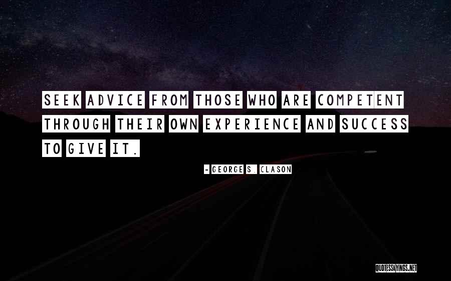 Writs Quotes By George S. Clason Writs Quotes By George S. Clason