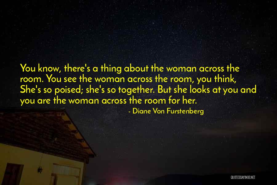 Writt Quotes By Diane Von Furstenberg Writt Quotes By Diane Von Furstenberg
