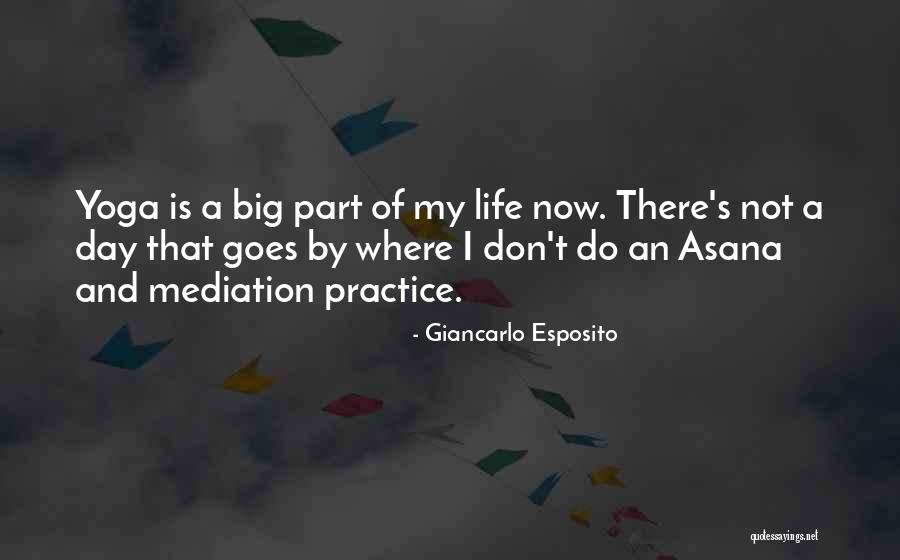 Writt Quotes By Giancarlo Esposito Writt Quotes By Giancarlo Esposito
