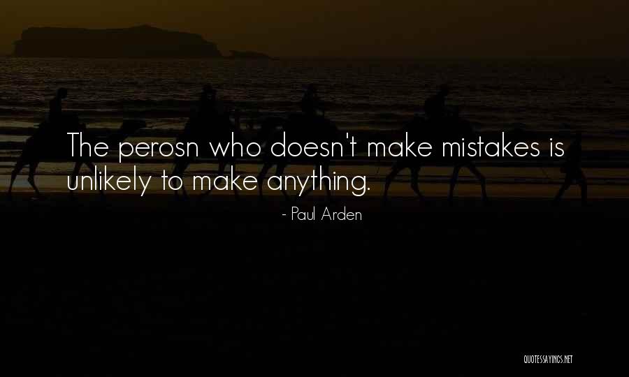 Writt Quotes By Paul Arden Writt Quotes By Paul Arden