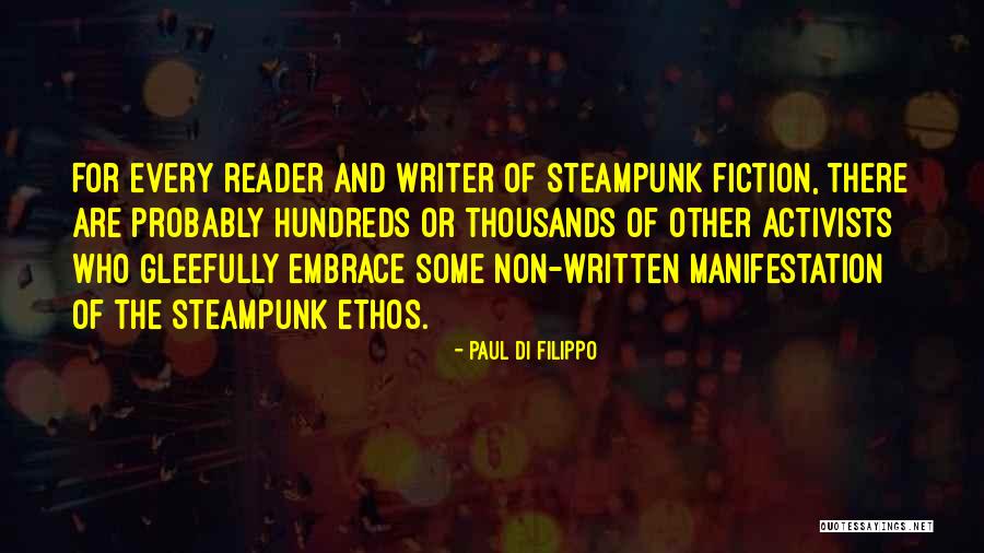 Written And Non Quotes By Paul Di Filippo Written And Non Quotes By Paul Di Filippo