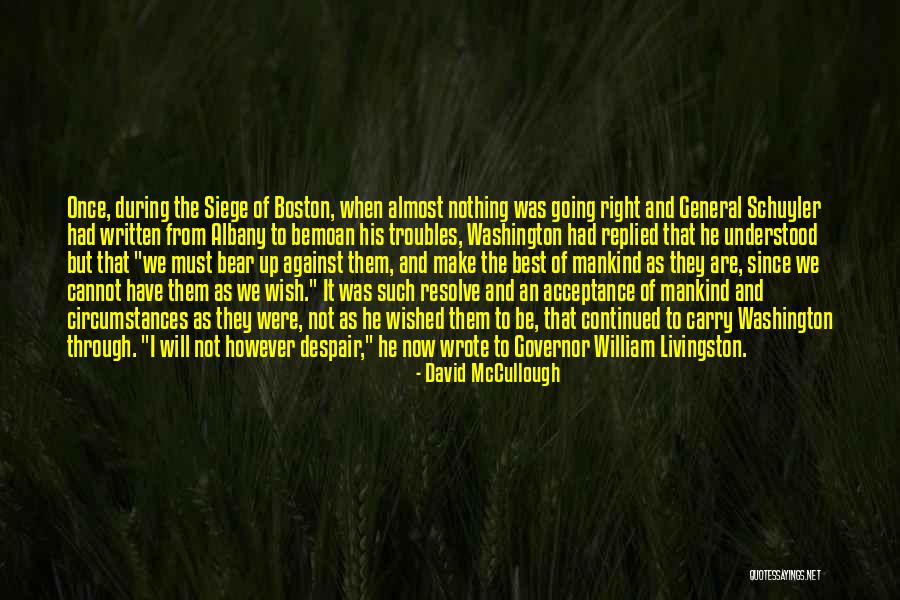 Written And Wrote Quotes By David McCullough Written And Wrote Quotes By David McCullough