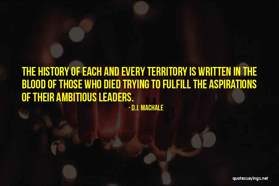 Written In Blood Quotes By D.J. MacHale Written In Blood Quotes By D.J. MacHale