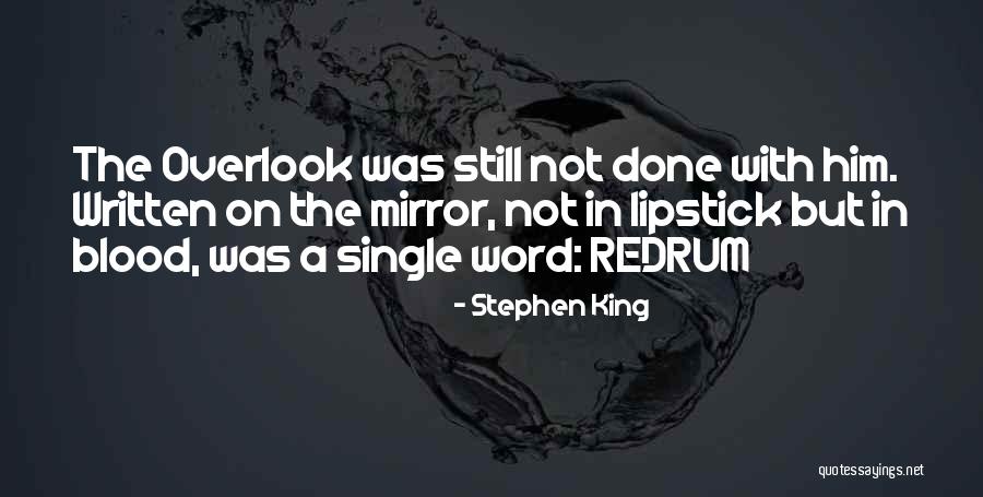 Written In Blood Quotes By Stephen King Written In Blood Quotes By Stephen King