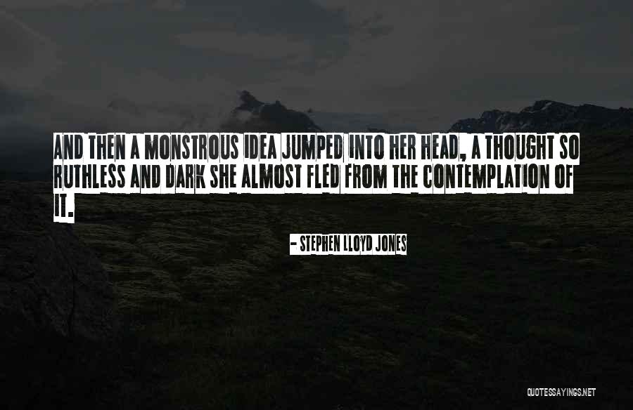 Written In Blood Quotes By Stephen Lloyd Jones Written In Blood Quotes By Stephen Lloyd Jones