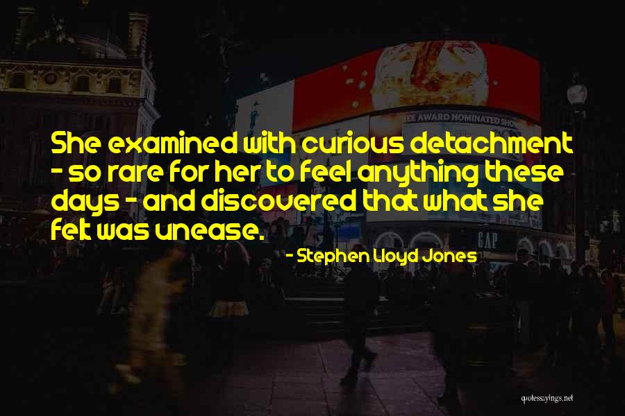 Written In Blood Quotes By Stephen Lloyd Jones Written In Blood Quotes By Stephen Lloyd Jones