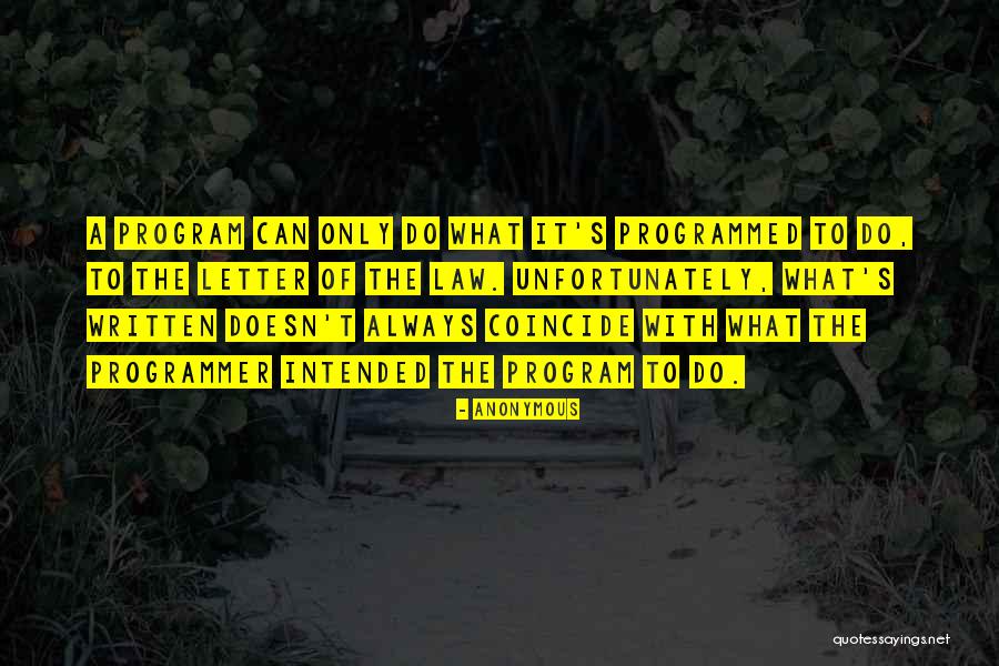 Written Letter Quotes By Anonymous Written Letter Quotes By Anonymous