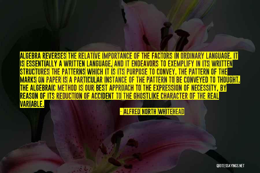 Written On Paper Quotes By Alfred North Whitehead Written On Paper Quotes By Alfred North Whitehead