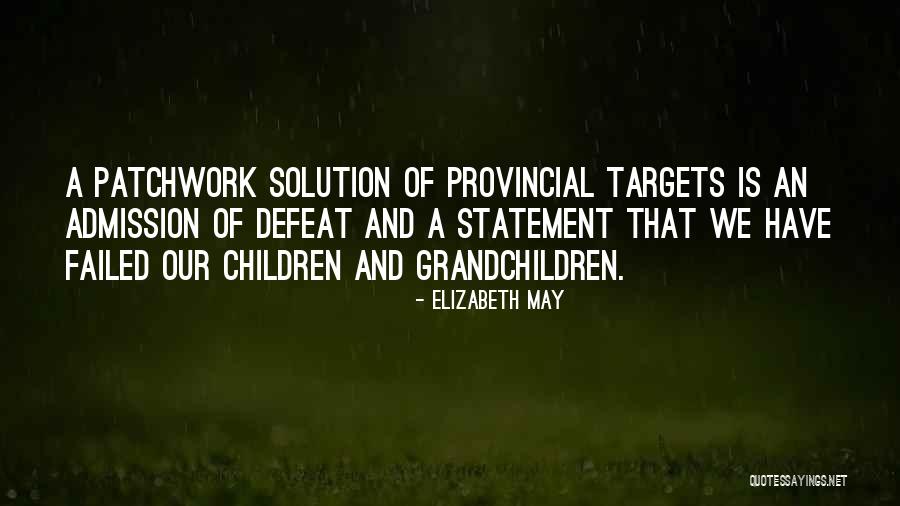 Wrng Quotes By Elizabeth May Wrng Quotes By Elizabeth May
