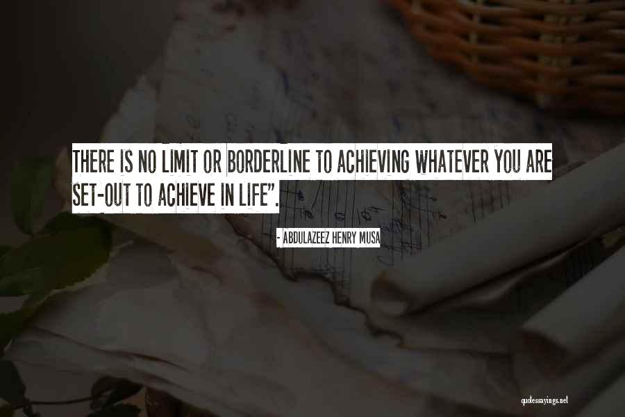 Wrng Turn Quotes By Abdulazeez Henry Musa