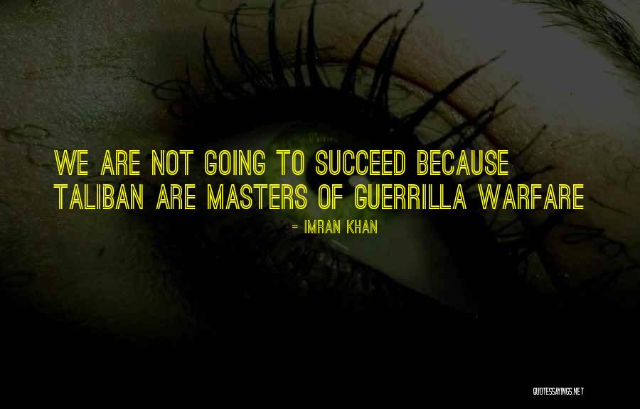Wrng Turn Quotes By Imran Khan