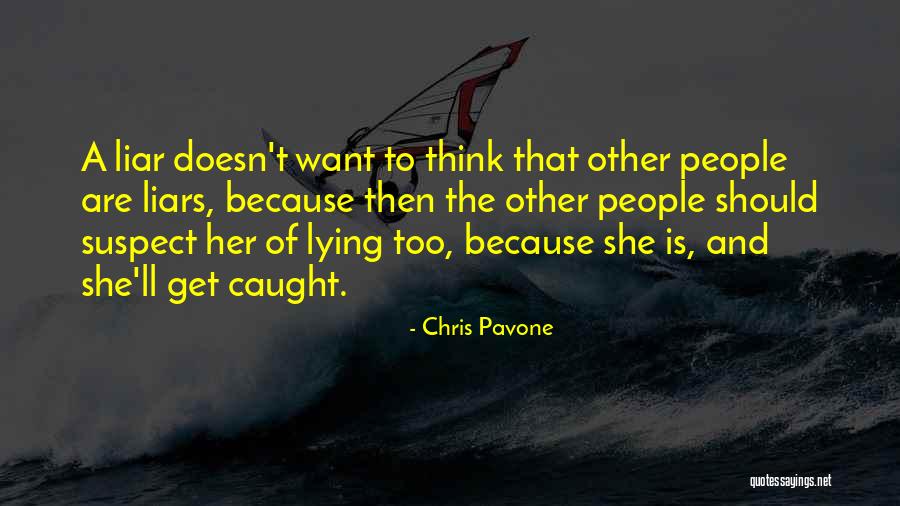 Wrngrl Quotes By Chris Pavone Wrngrl Quotes By Chris Pavone