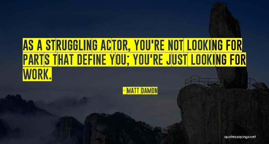 Wrngrl Quotes By Matt Damon Wrngrl Quotes By Matt Damon