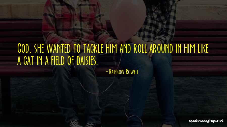 Wroblewski Kim Quotes By Rainbow Rowell Wroblewski Kim Quotes By Rainbow Rowell