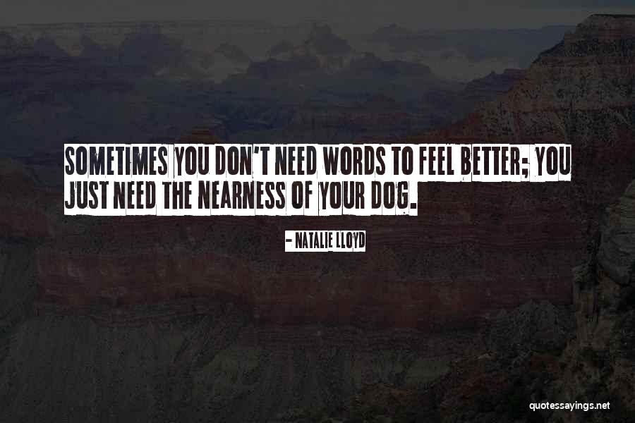 Wroc 8 Quotes By Natalie Lloyd Wroc 8 Quotes By Natalie Lloyd