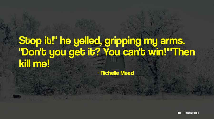 Wroc News Quotes By Richelle Mead Wroc News Quotes By Richelle Mead