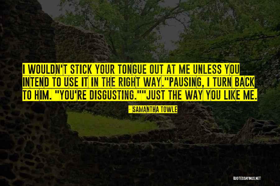 Wroc Weather Quotes By Samantha Towle Wroc Weather Quotes By Samantha Towle