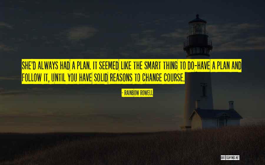 Wrocklage Florida Quotes By Rainbow Rowell Wrocklage Florida Quotes By Rainbow Rowell
