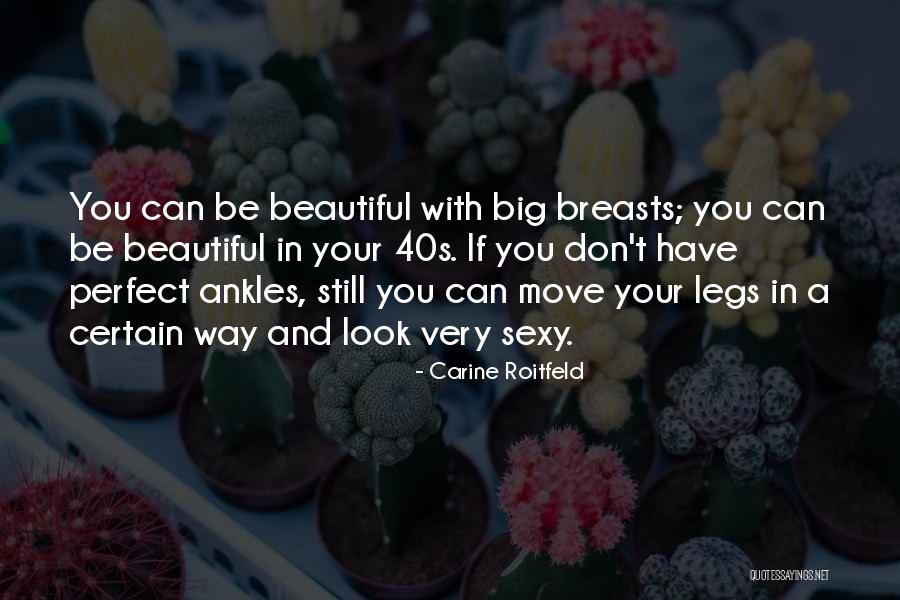 Wroclawskie Quotes By Carine Roitfeld Wroclawskie Quotes By Carine Roitfeld