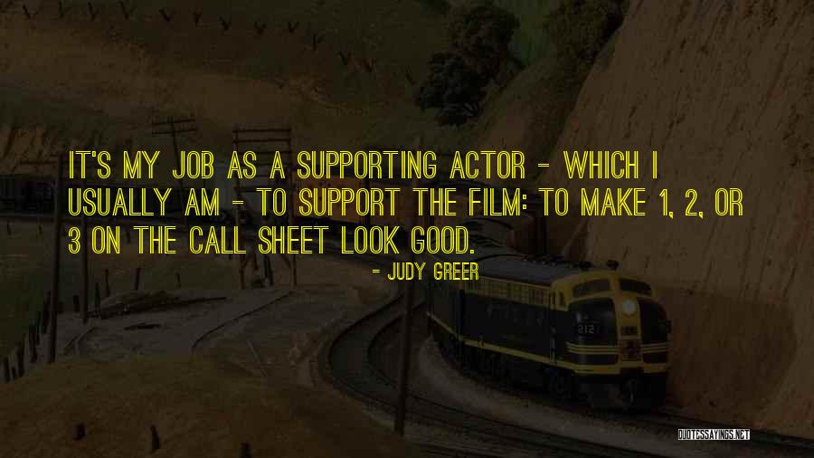 Wroclawskie Quotes By Judy Greer Wroclawskie Quotes By Judy Greer