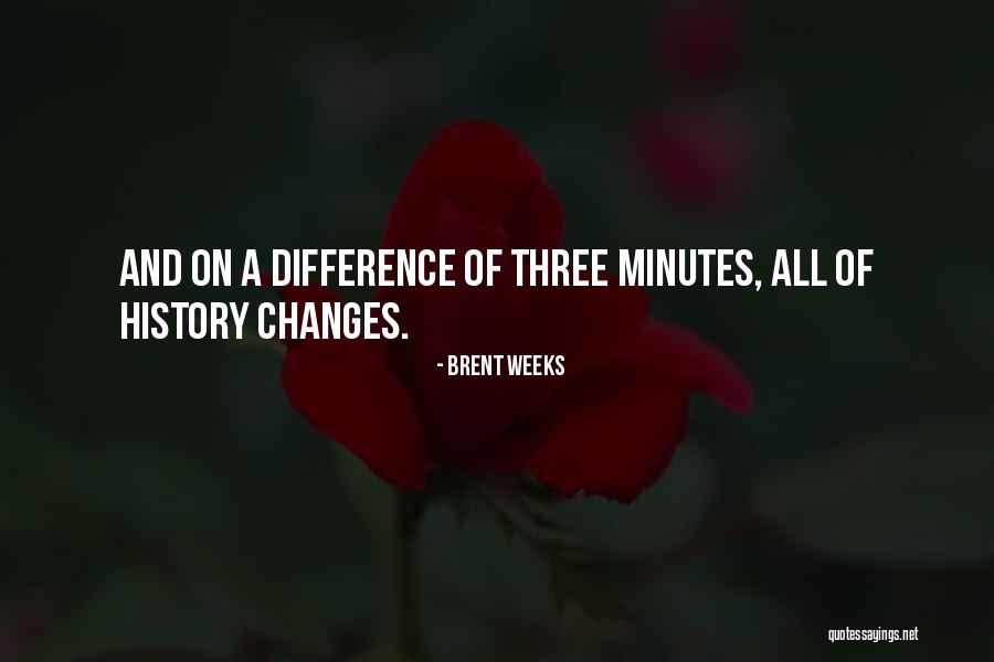 Wrodzony Przerost Quotes By Brent Weeks Wrodzony Przerost Quotes By Brent Weeks