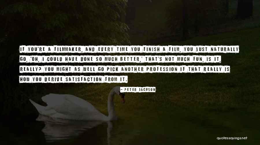 Wroeten Quotes By Peter Jackson Wroeten Quotes By Peter Jackson