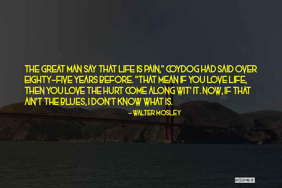 Wrolstad Real Estate Quotes By Walter Mosley Wrolstad Real Estate Quotes By Walter Mosley