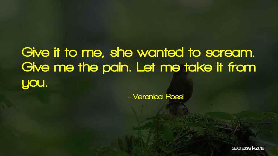 Wrona A Kruk Quotes By Veronica Rossi Wrona A Kruk Quotes By Veronica Rossi