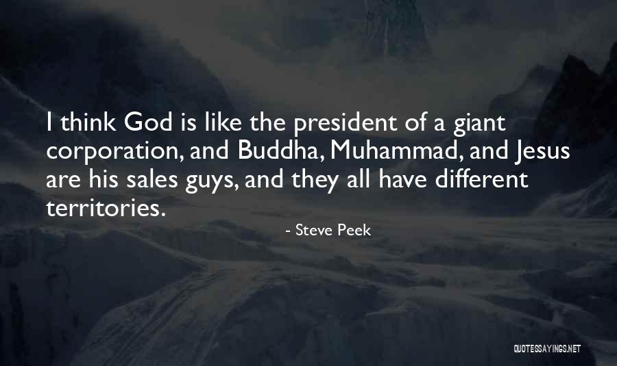 Wrong Assumptions Perception Quotes By Steve Peek Wrong Assumptions Perception Quotes By Steve Peek