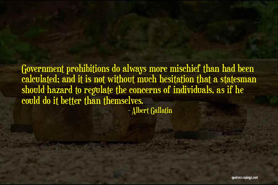 Wrong Boat Quotes By Albert Gallatin Wrong Boat Quotes By Albert Gallatin