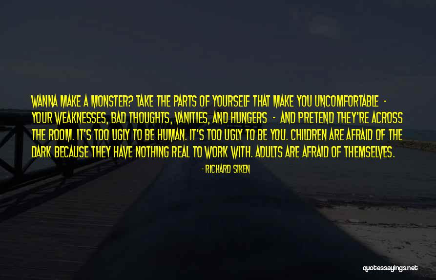 Wrong Boat Quotes By Richard Siken Wrong Boat Quotes By Richard Siken