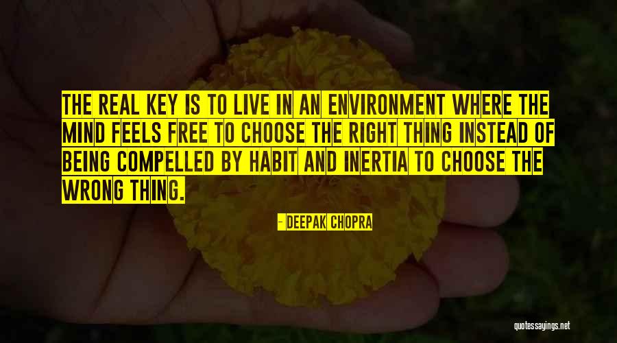 Wrong But Feels Right Quotes By Deepak Chopra Wrong But Feels Right Quotes By Deepak Chopra