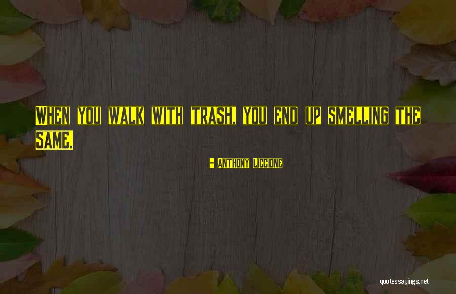 Wrong Company Quotes By Anthony Liccione Wrong Company Quotes By Anthony Liccione