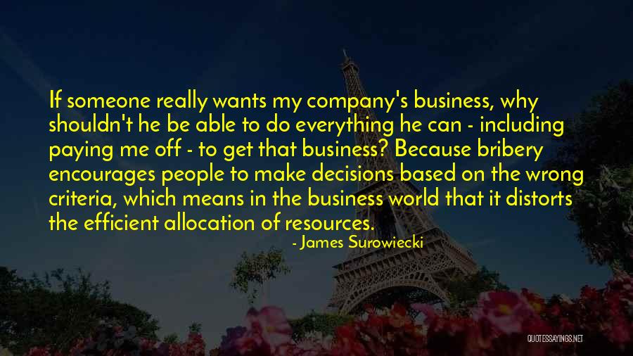 Wrong Company Quotes By James Surowiecki Wrong Company Quotes By James Surowiecki