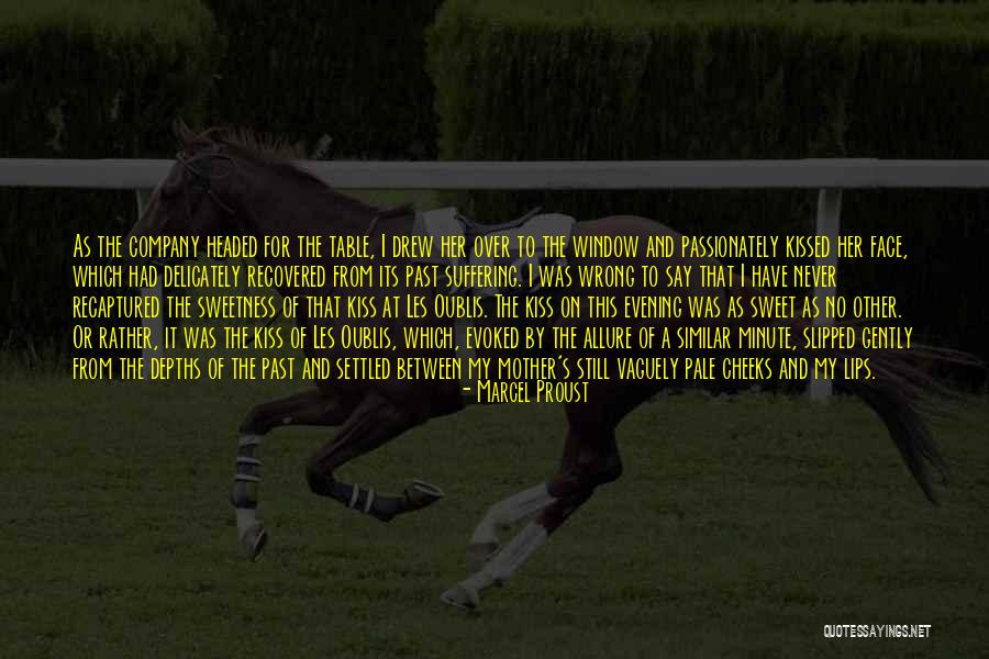 Wrong Company Quotes By Marcel Proust Wrong Company Quotes By Marcel Proust