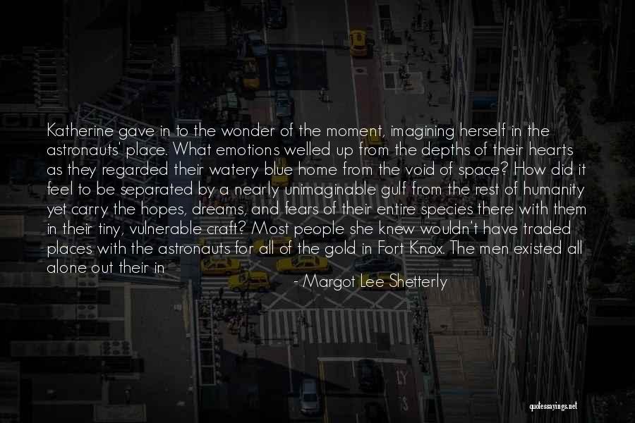 Wrong Enemy Quotes By Margot Lee Shetterly Wrong Enemy Quotes By Margot Lee Shetterly