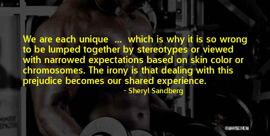 Wrong Expectations Quotes By Sheryl Sandberg Wrong Expectations Quotes By Sheryl Sandberg